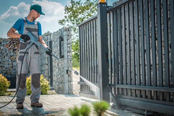 Playground Equipment Cleaning in West Liberty, IA