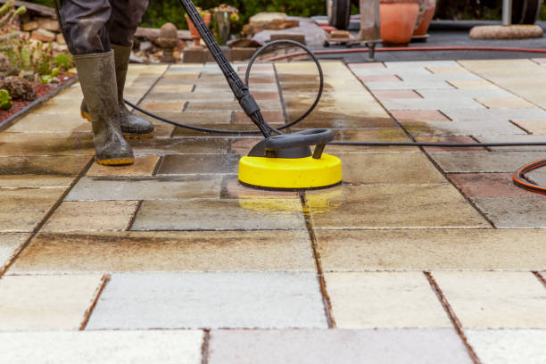 West Liberty, IA  Pressure Washing Services Company