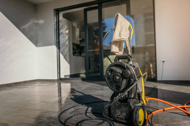 Best Machinery and Equipment Cleaning  in West Liberty, IA