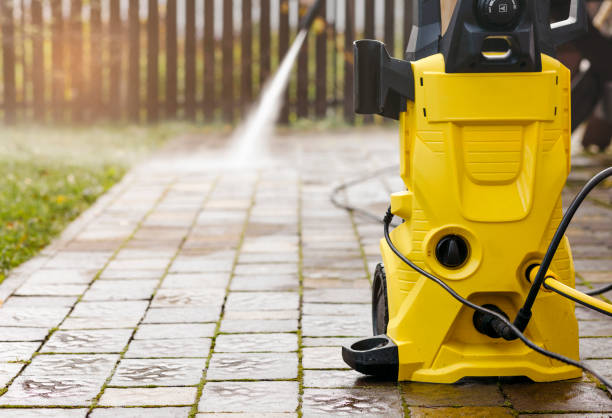 Best Patio and Deck Pressure Washing  in West Liberty, IA